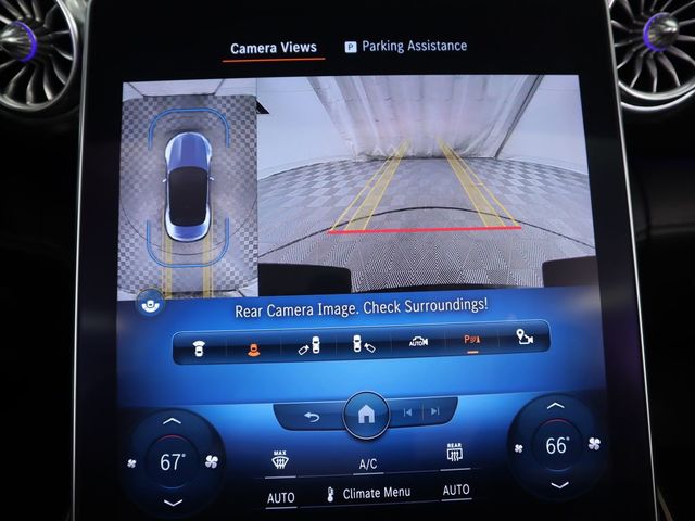 2022 Mercedes-Benz SL AMG SL 63 Roadster - 22969402 - 23