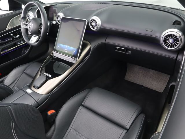 2022 Mercedes-Benz SL AMG SL 63 Roadster - 22969402 - 25