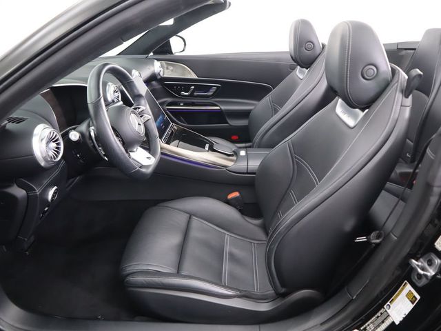 2022 Mercedes-Benz SL AMG SL 63 Roadster - 22969402 - 26