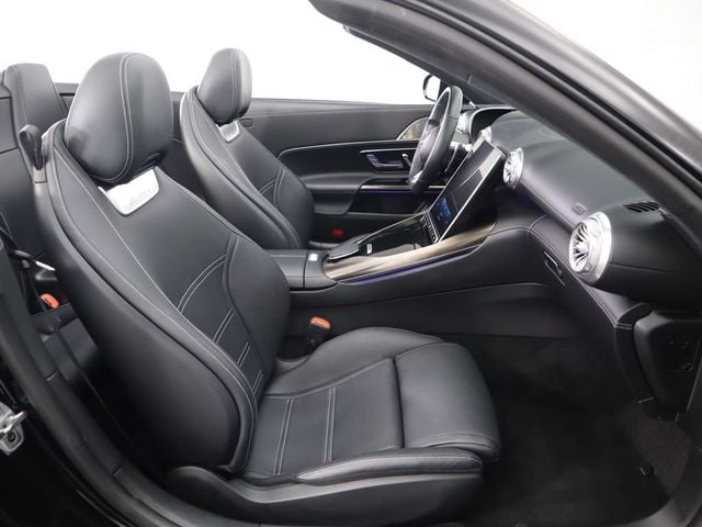 2022 Mercedes-Benz SL AMG SL 63 Roadster - 22969402 - 27