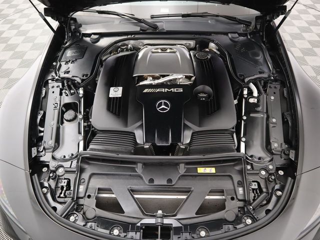 2022 Mercedes-Benz SL AMG SL 63 Roadster - 22969402 - 34