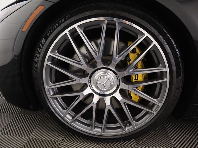 2022 Mercedes-Benz SL AMG SL 63 Roadster - 22969402 - 35
