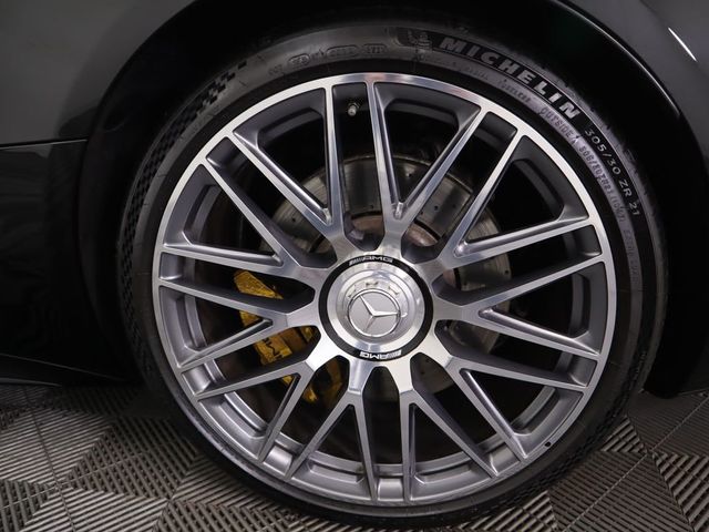 2022 Mercedes-Benz SL AMG SL 63 Roadster - 22969402 - 36