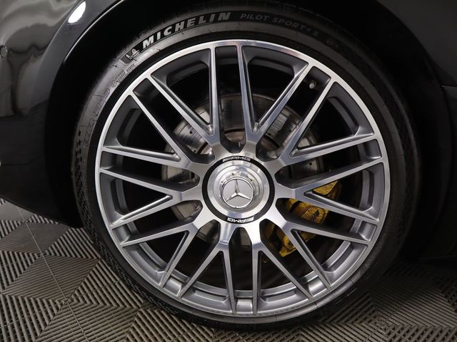 2022 Mercedes-Benz SL AMG SL 63 Roadster - 22969402 - 37