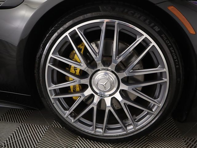 2022 Mercedes-Benz SL AMG SL 63 Roadster - 22969402 - 38