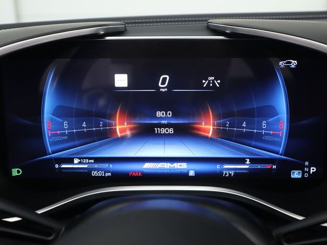 2022 Mercedes-Benz SL AMG SL 63 Roadster - 22969402 - 39