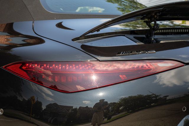 2022 Mercedes-Benz SL MSRP$188535/PerformanceTrimLine/DriverAssistancePkg/AMGLine - 23054152 - 12