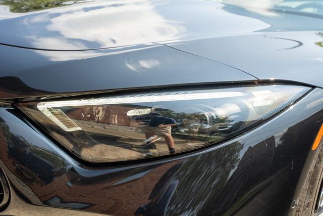 2022 Mercedes-Benz SL MSRP$188535/PerformanceTrimLine/DriverAssistancePkg/AMGLine - 23054152 - 13