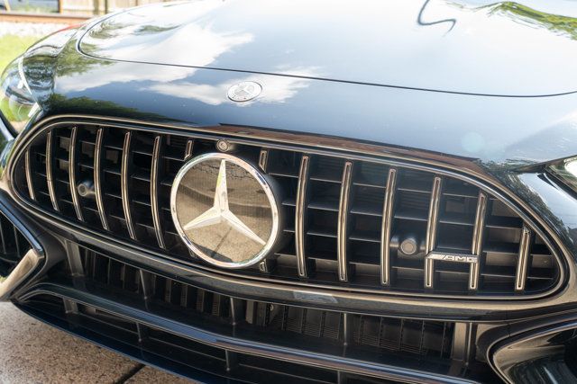 2022 Mercedes-Benz SL MSRP$188535/PerformanceTrimLine/DriverAssistancePkg/AMGLine - 23054152 - 15