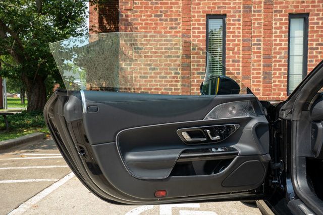 2022 Mercedes-Benz SL MSRP$188535/PerformanceTrimLine/DriverAssistancePkg/AMGLine - 23054152 - 17