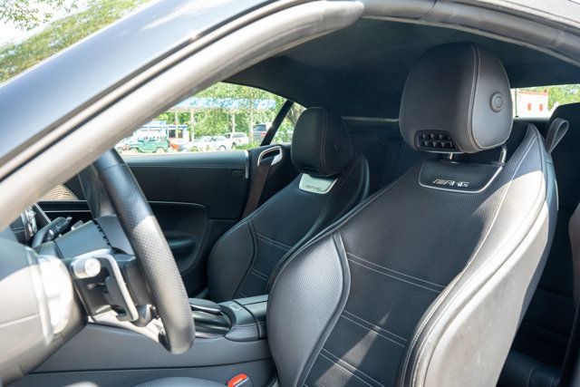 2022 Mercedes-Benz SL MSRP$188535/PerformanceTrimLine/DriverAssistancePkg/AMGLine - 23054152 - 19