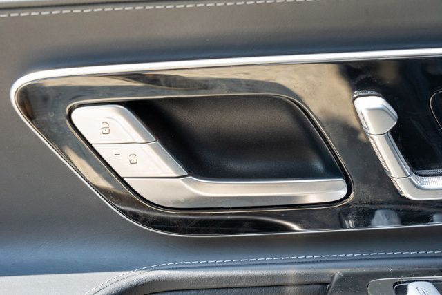 2022 Mercedes-Benz SL MSRP$188535/PerformanceTrimLine/DriverAssistancePkg/AMGLine - 23054152 - 22