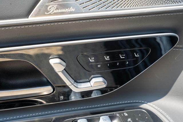 2022 Mercedes-Benz SL MSRP$188535/PerformanceTrimLine/DriverAssistancePkg/AMGLine - 23054152 - 24