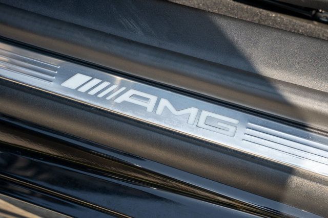 2022 Mercedes-Benz SL MSRP$188535/PerformanceTrimLine/DriverAssistancePkg/AMGLine - 23054152 - 25