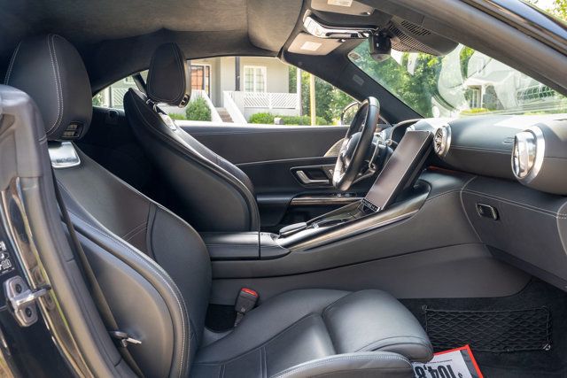 2022 Mercedes-Benz SL MSRP$188535/PerformanceTrimLine/DriverAssistancePkg/AMGLine - 23054152 - 27