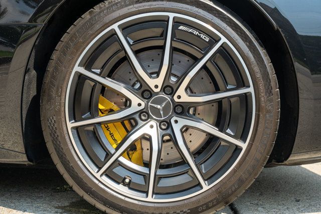 2022 Mercedes-Benz SL MSRP$188535/PerformanceTrimLine/DriverAssistancePkg/AMGLine - 23054152 - 31