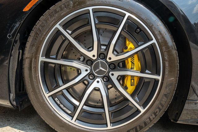 2022 Mercedes-Benz SL MSRP$188535/PerformanceTrimLine/DriverAssistancePkg/AMGLine - 23054152 - 33