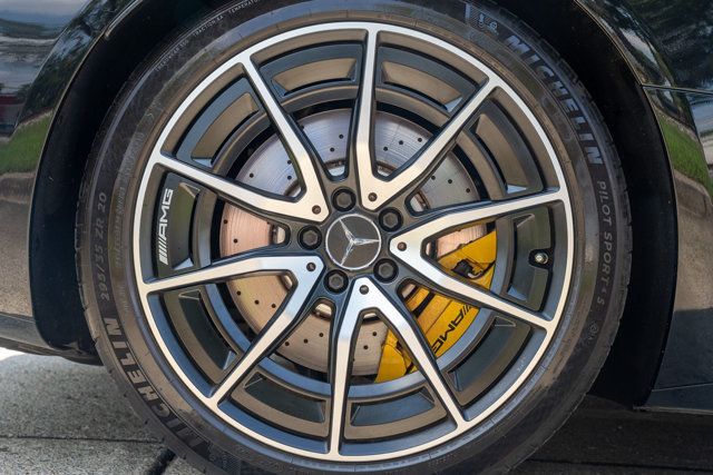 2022 Mercedes-Benz SL MSRP$188535/PerformanceTrimLine/DriverAssistancePkg/AMGLine - 23054152 - 34