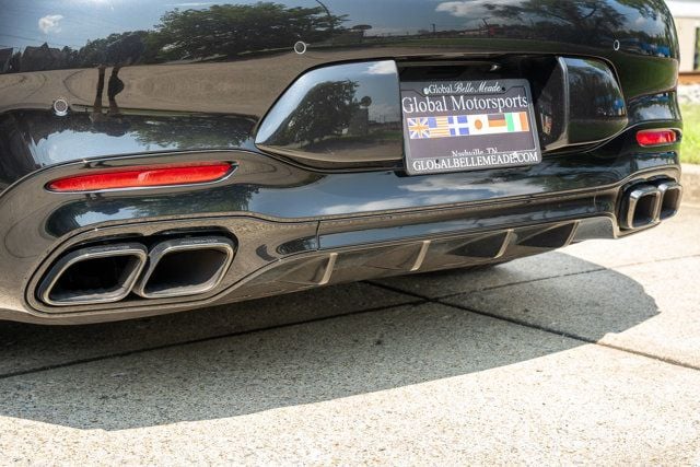 2022 Mercedes-Benz SL MSRP$188535/PerformanceTrimLine/DriverAssistancePkg/AMGLine - 23054152 - 8