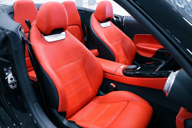 2022 Mercedes-Benz SL55 AMG 4-MATIC OBSIDIAN BLACK...SORRY SOLD!! - 22867017 - 21