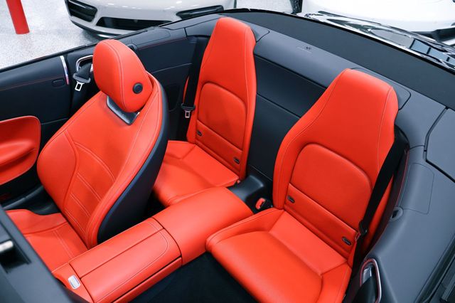 2022 Mercedes-Benz SL55 AMG 4-MATIC OBSIDIAN BLACK...SORRY SOLD!! - 22867017 - 25