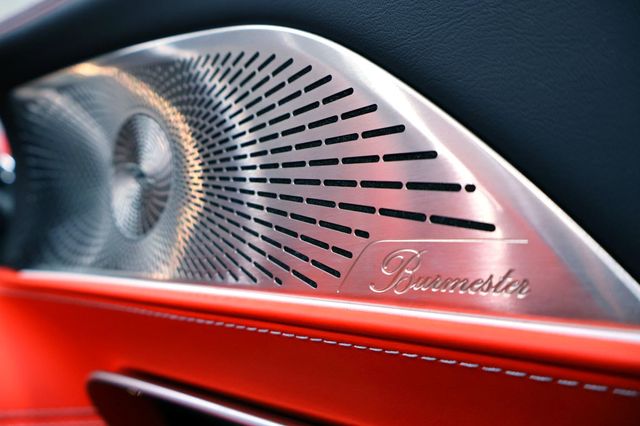 2022 Mercedes-Benz SL55 AMG 4-MATIC OBSIDIAN BLACK...SORRY SOLD!! - 22867017 - 33