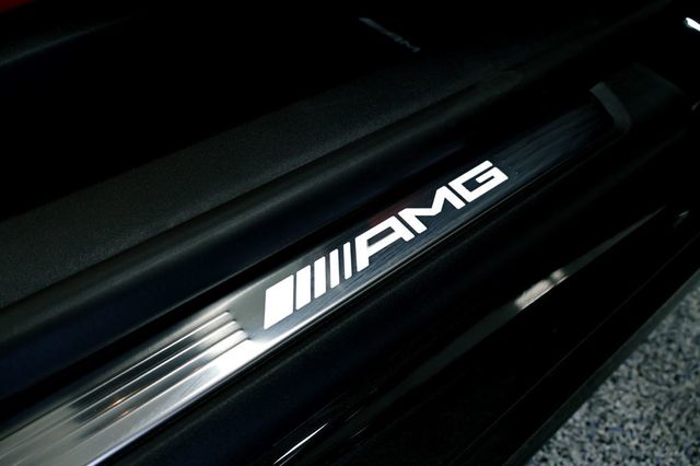 2022 Mercedes-Benz SL55 AMG 4-MATIC OBSIDIAN BLACK...SORRY SOLD!! - 22867017 - 36