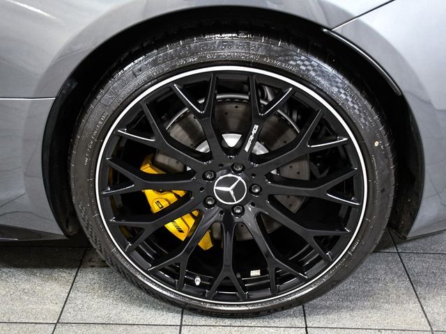 2022 Mercedes-Benz SL-Class SL 55 AMG - 23056217 - 9