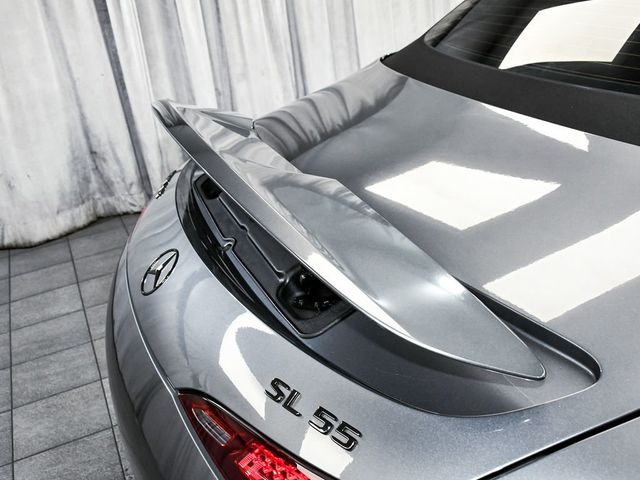2022 Mercedes-Benz SL-Class SL 55 AMG - 23056217 - 99