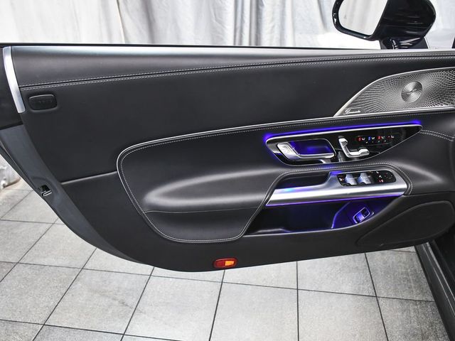 2022 Mercedes-Benz SL-Class SL 55 AMG - 23056217 - 10