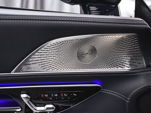2022 Mercedes-Benz SL-Class SL 55 AMG - 23056217 - 12