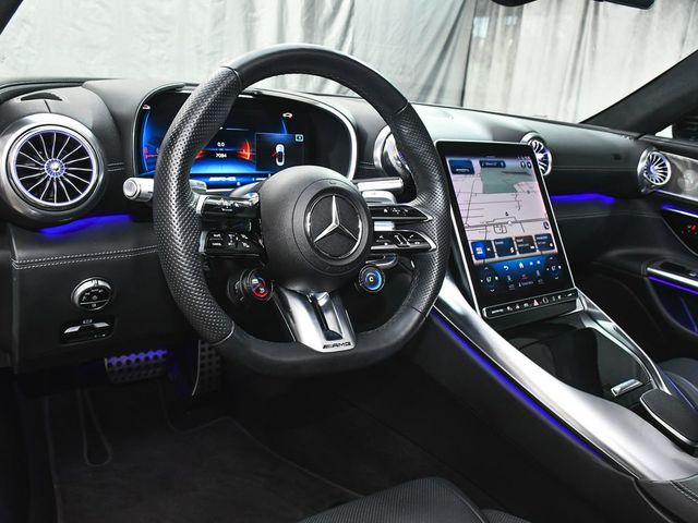 2022 Mercedes-Benz SL-Class SL 55 AMG - 23056217 - 23