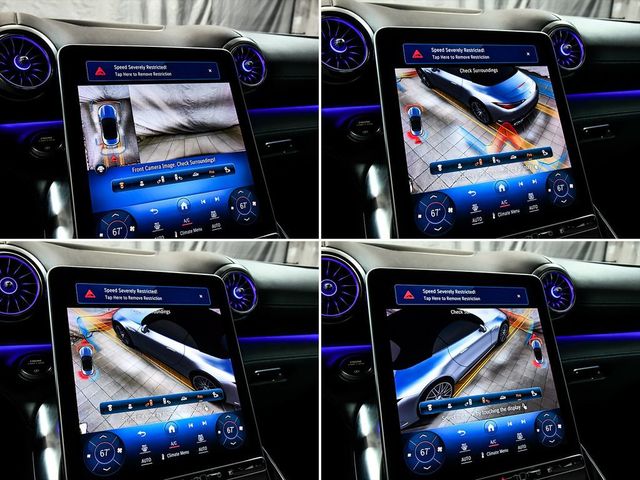 2022 Mercedes-Benz SL-Class SL 55 AMG - 23056217 - 26