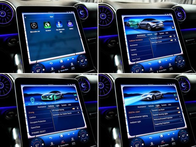 2022 Mercedes-Benz SL-Class SL 55 AMG - 23056217 - 28