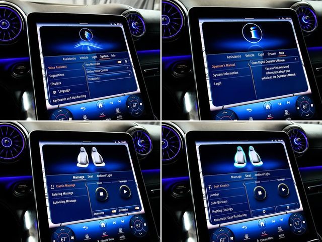 2022 Mercedes-Benz SL-Class SL 55 AMG - 23056217 - 29