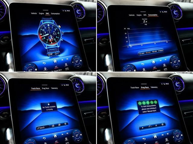 2022 Mercedes-Benz SL-Class SL 55 AMG - 23056217 - 32