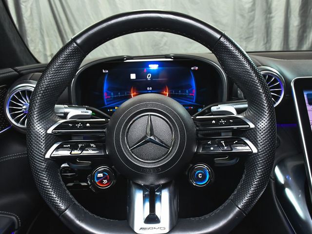 2022 Mercedes-Benz SL-Class SL 55 AMG - 23056217 - 37
