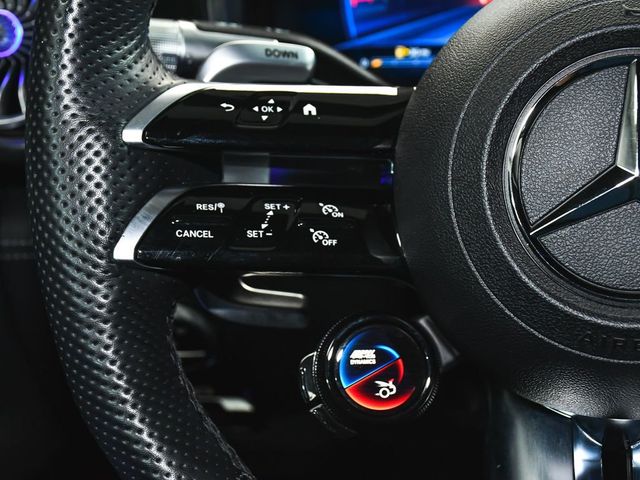 2022 Mercedes-Benz SL-Class SL 55 AMG - 23056217 - 38
