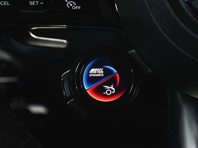 2022 Mercedes-Benz SL-Class SL 55 AMG - 23056217 - 39