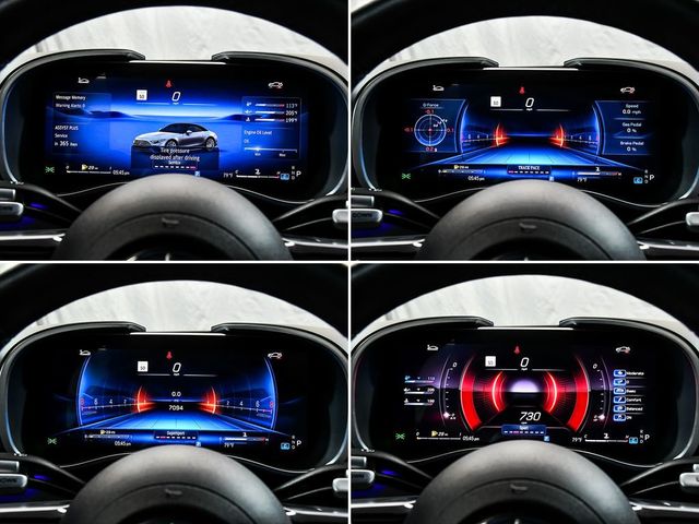 2022 Mercedes-Benz SL-Class SL 55 AMG - 23056217 - 46
