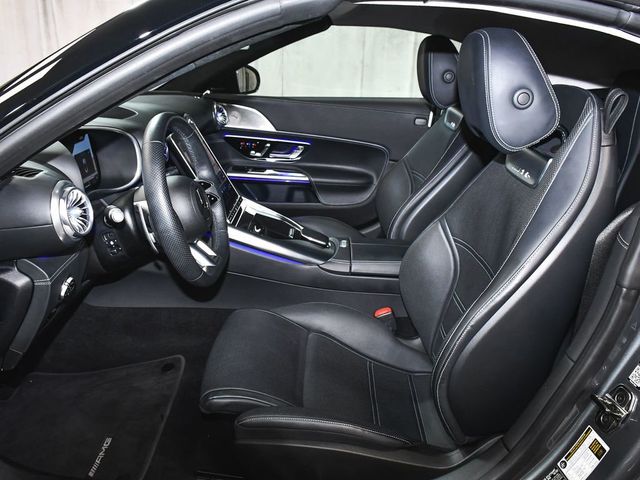 2022 Mercedes-Benz SL-Class SL 55 AMG - 23056217 - 54