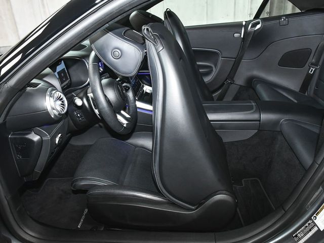 2022 Mercedes-Benz SL-Class SL 55 AMG - 23056217 - 56