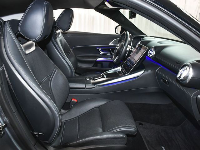 2022 Mercedes-Benz SL-Class SL 55 AMG - 23056217 - 63