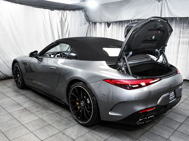 2022 Mercedes-Benz SL-Class SL 55 AMG - 23056217 - 69