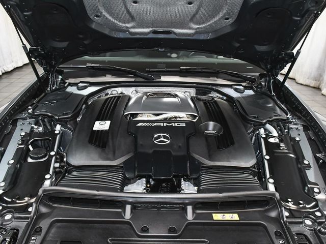 2022 Mercedes-Benz SL-Class SL 55 AMG - 23056217 - 72