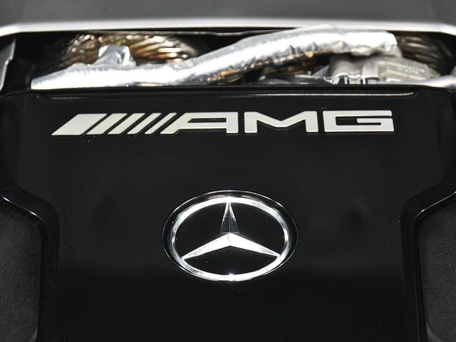 2022 Mercedes-Benz SL-Class SL 55 AMG - 23056217 - 73