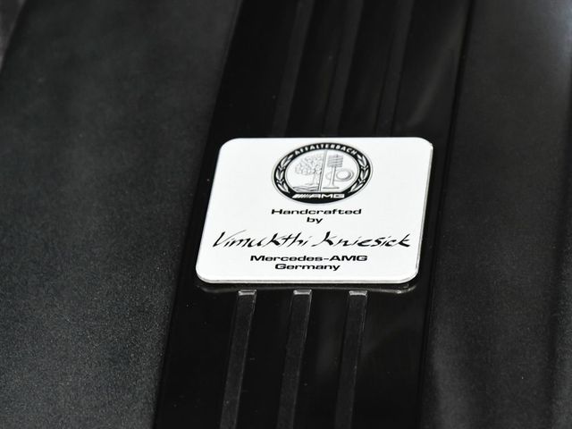 2022 Mercedes-Benz SL-Class SL 55 AMG - 23056217 - 74