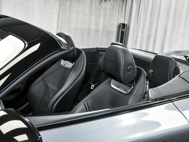 2022 Mercedes-Benz SL-Class SL 55 AMG - 23056217 - 75