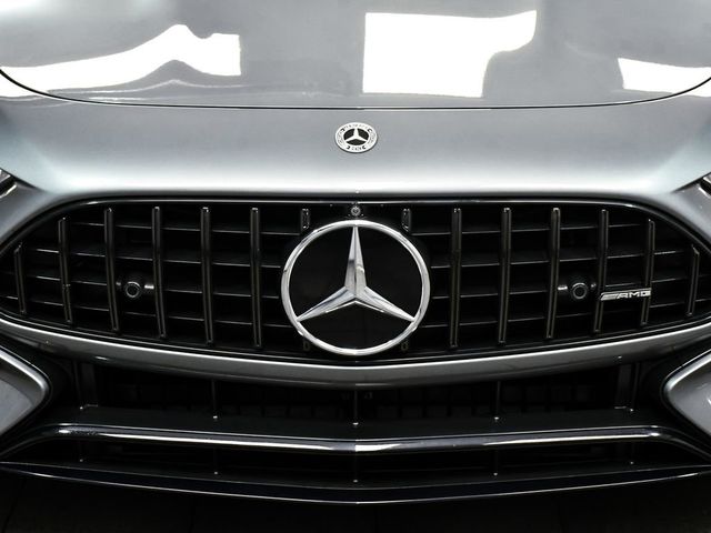 2022 Mercedes-Benz SL-Class SL 55 AMG - 23056217 - 78