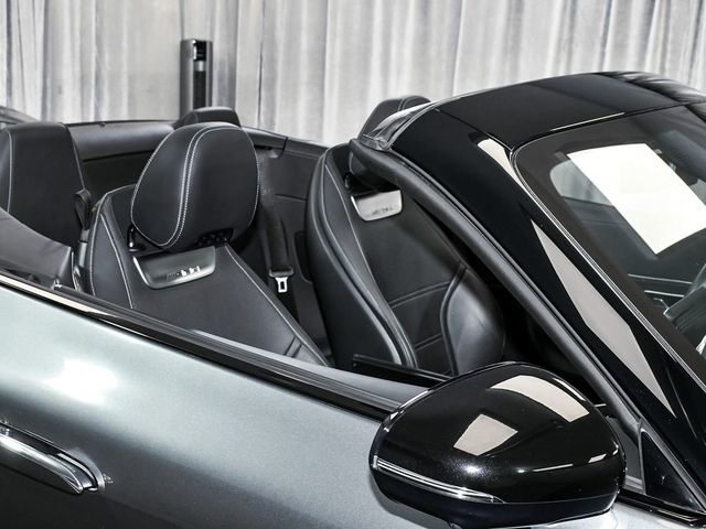2022 Mercedes-Benz SL-Class SL 55 AMG - 23056217 - 83